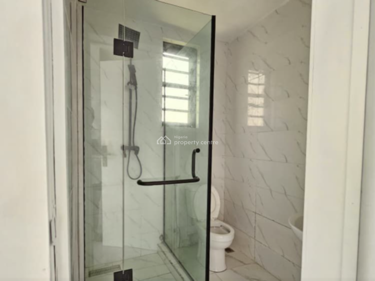 Exquisite 2-bedroom Apartment with Elevator, Ikate, Lekki, Lagos, Flat / Apartment for Sale