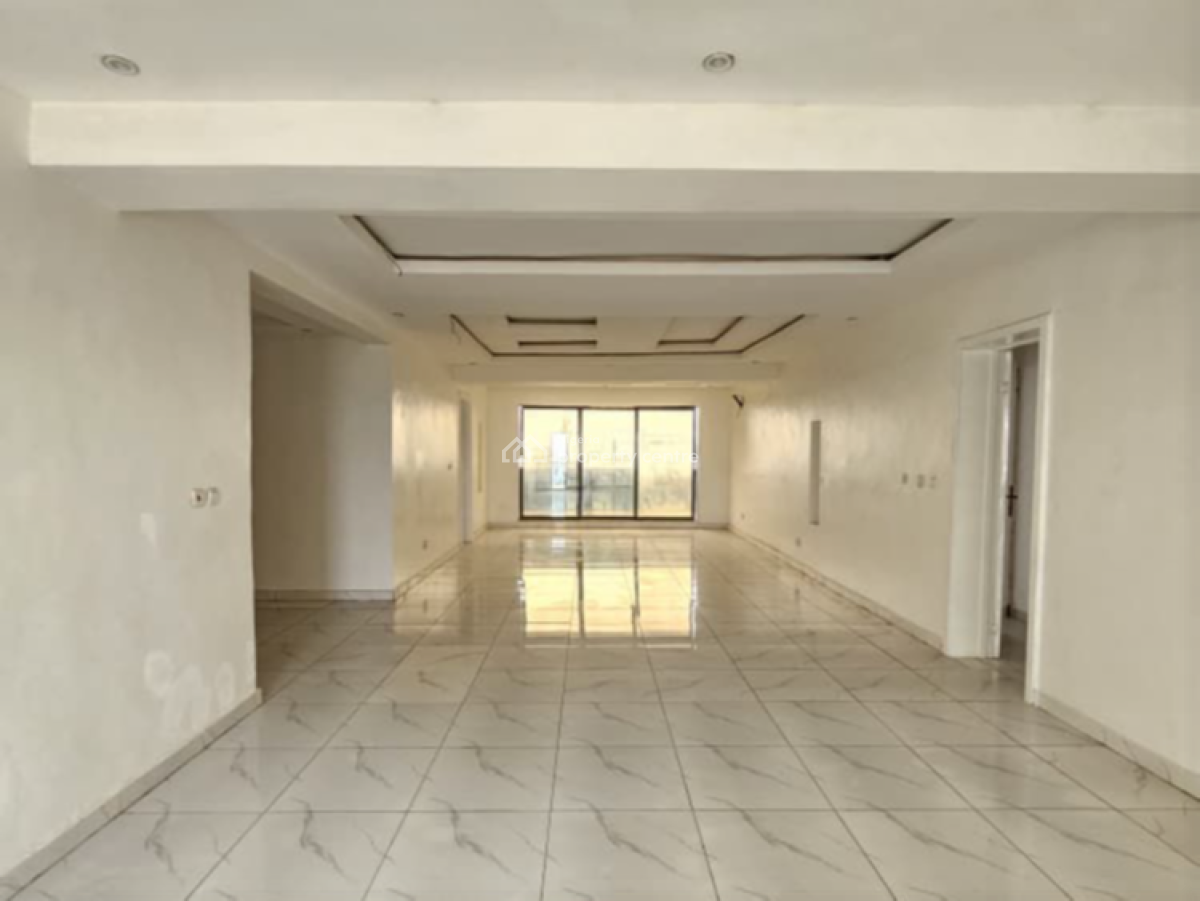 Exquisite 2-bedroom Apartment with Elevator, Ikate, Lekki, Lagos, Flat / Apartment for Sale