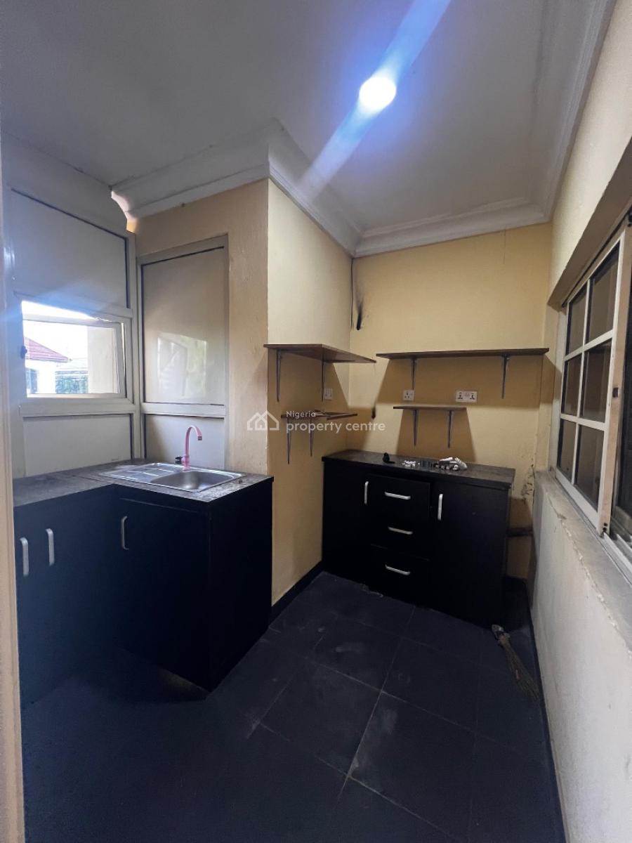 2 Bedrooms, Lekki Phase 1, Lekki, Lagos, Flat / Apartment for Rent