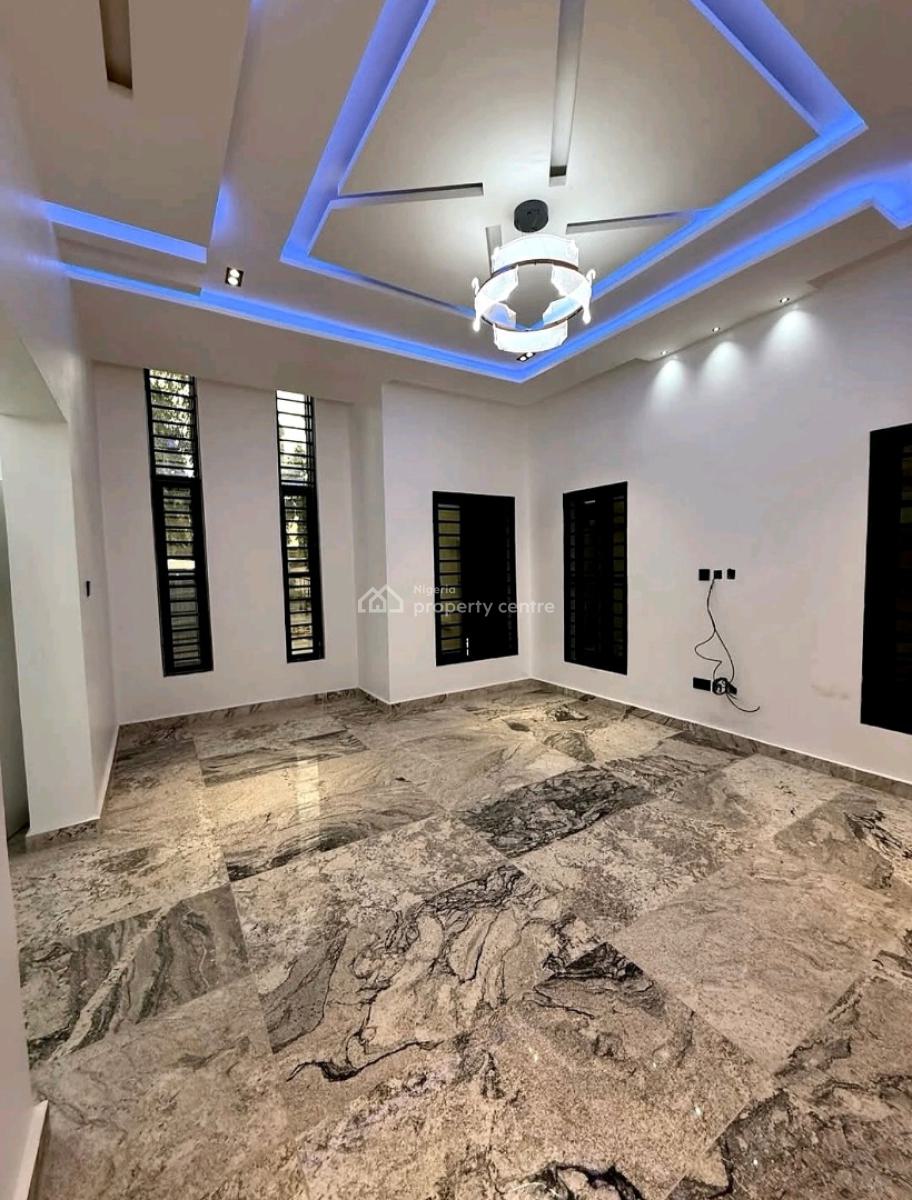 5-bedroom Duplex  Lifecamp, Abuja  ₦550 Million (net)  Heres an Opp, Life Camp, Abuja, House for Sale