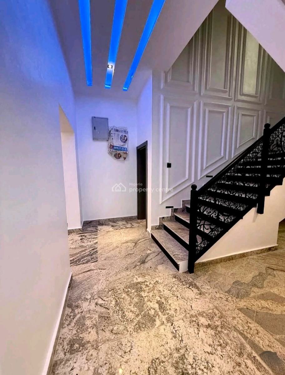 5-bedroom Duplex  Lifecamp, Abuja  ₦550 Million (net)  Heres an Opp, Life Camp, Abuja, House for Sale