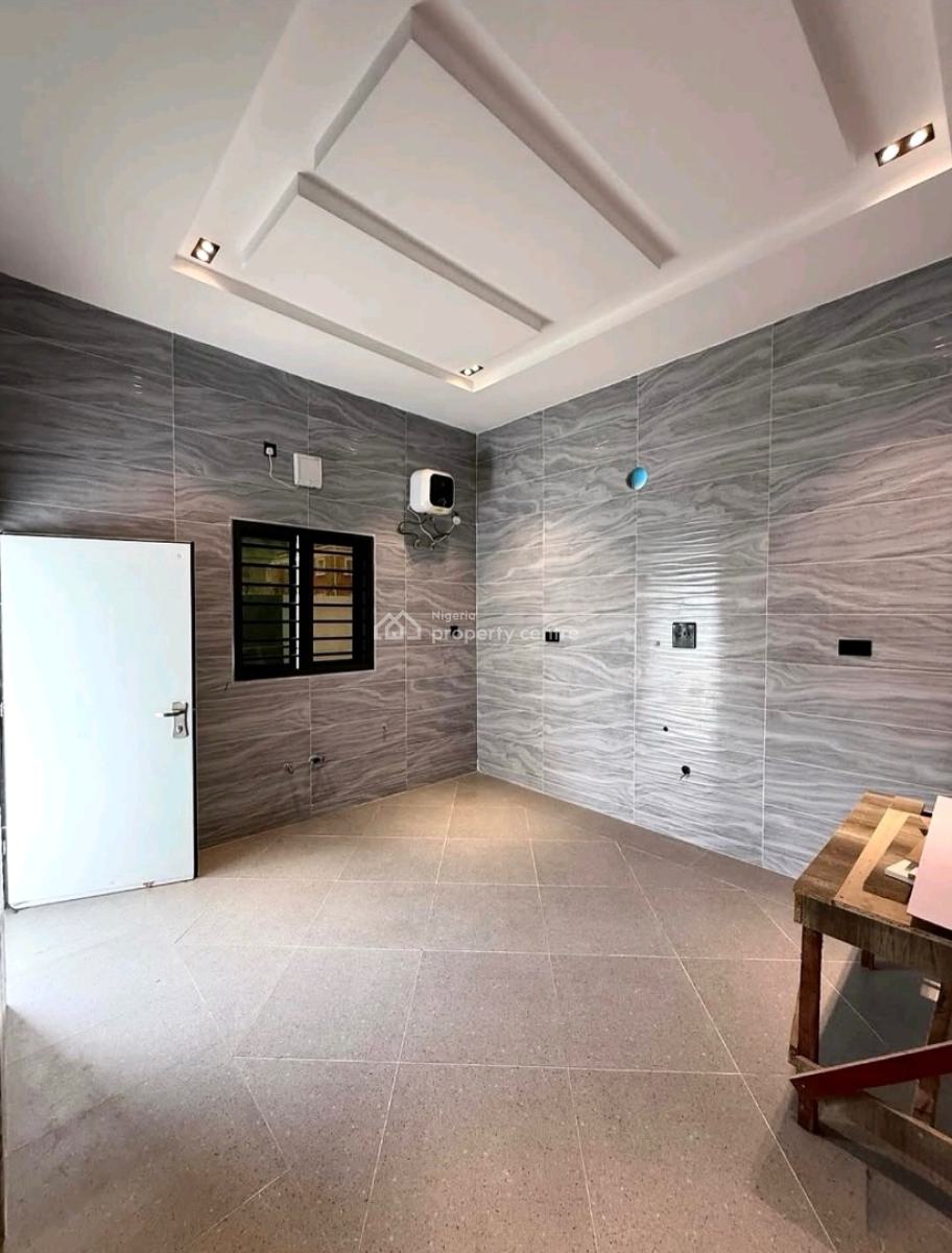 5-bedroom Duplex  Lifecamp, Abuja  ₦550 Million (net)  Heres an Opp, Life Camp, Abuja, House for Sale