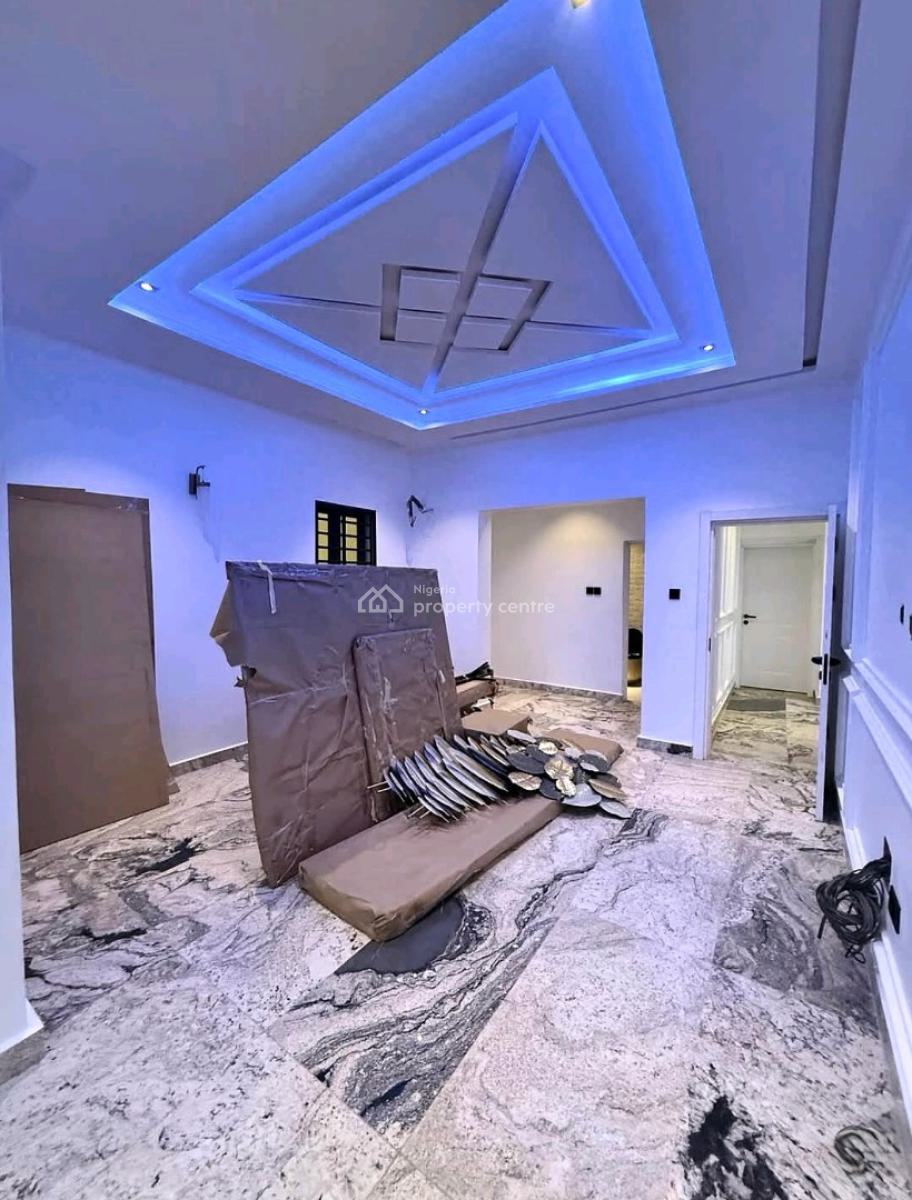 5-bedroom Duplex  Lifecamp, Abuja  ₦550 Million (net)  Heres an Opp, Life Camp, Abuja, House for Sale