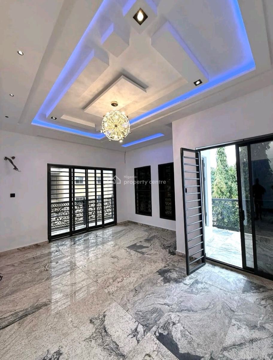 5-bedroom Duplex  Lifecamp, Abuja  ₦550 Million (net)  Heres an Opp, Life Camp, Abuja, House for Sale