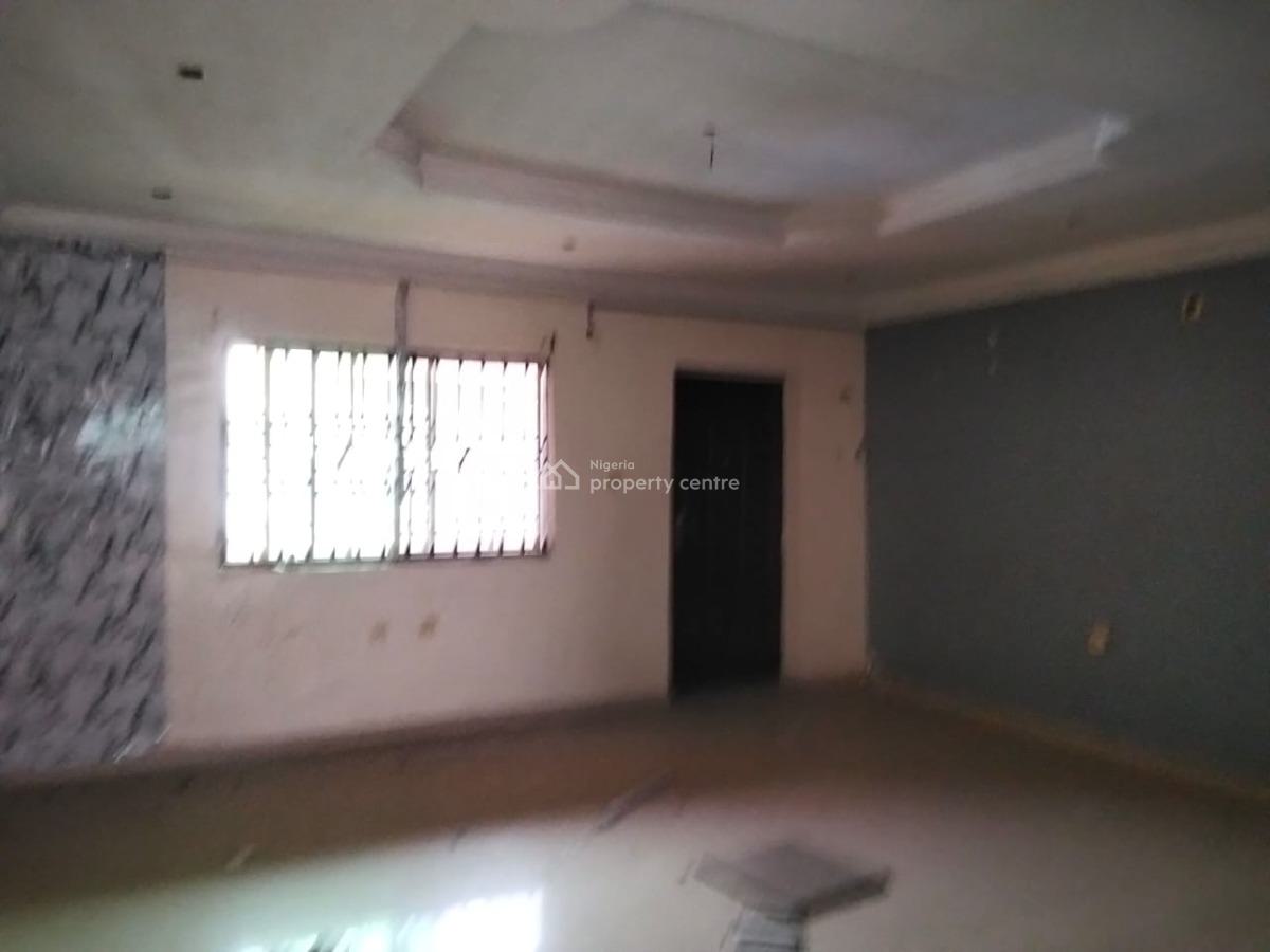 Block of 7 Flats Comprises of 5 Unit of 3 Bedroom, 1 Unit of 2 Bedroom, Ajao Estate, Isolo, Lagos, Block of Flats for Sale