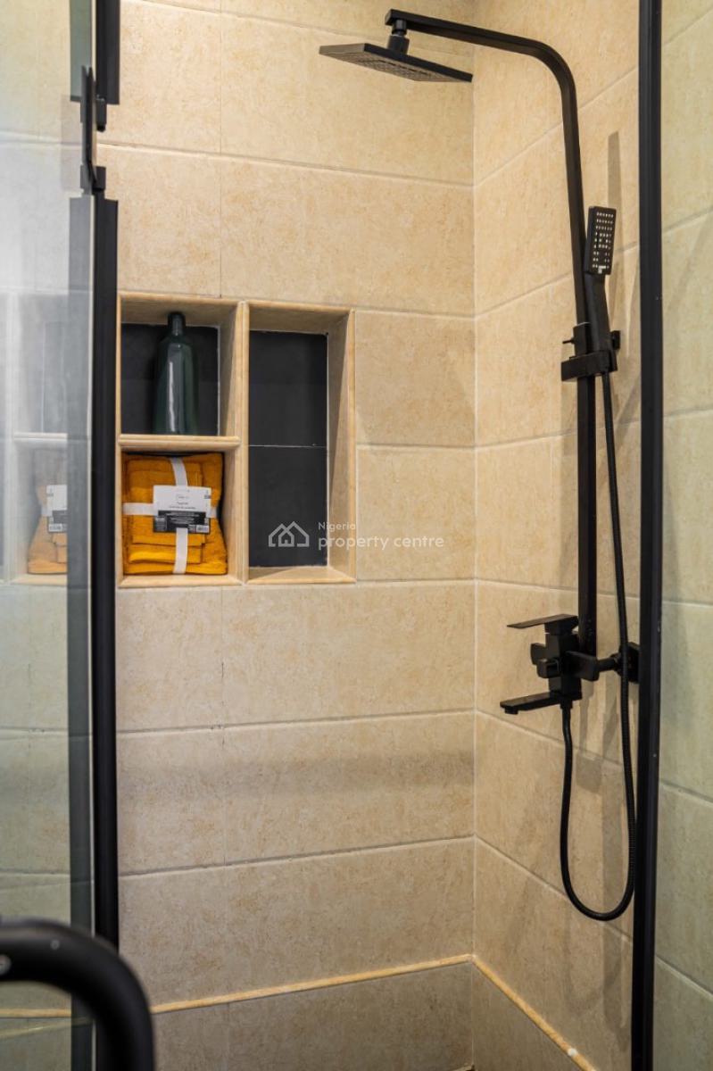 Luxury Two Bedroom with Swimming Pool, Lekki Phase 1, Lekki, Lagos, Flat / Apartment Short Let
