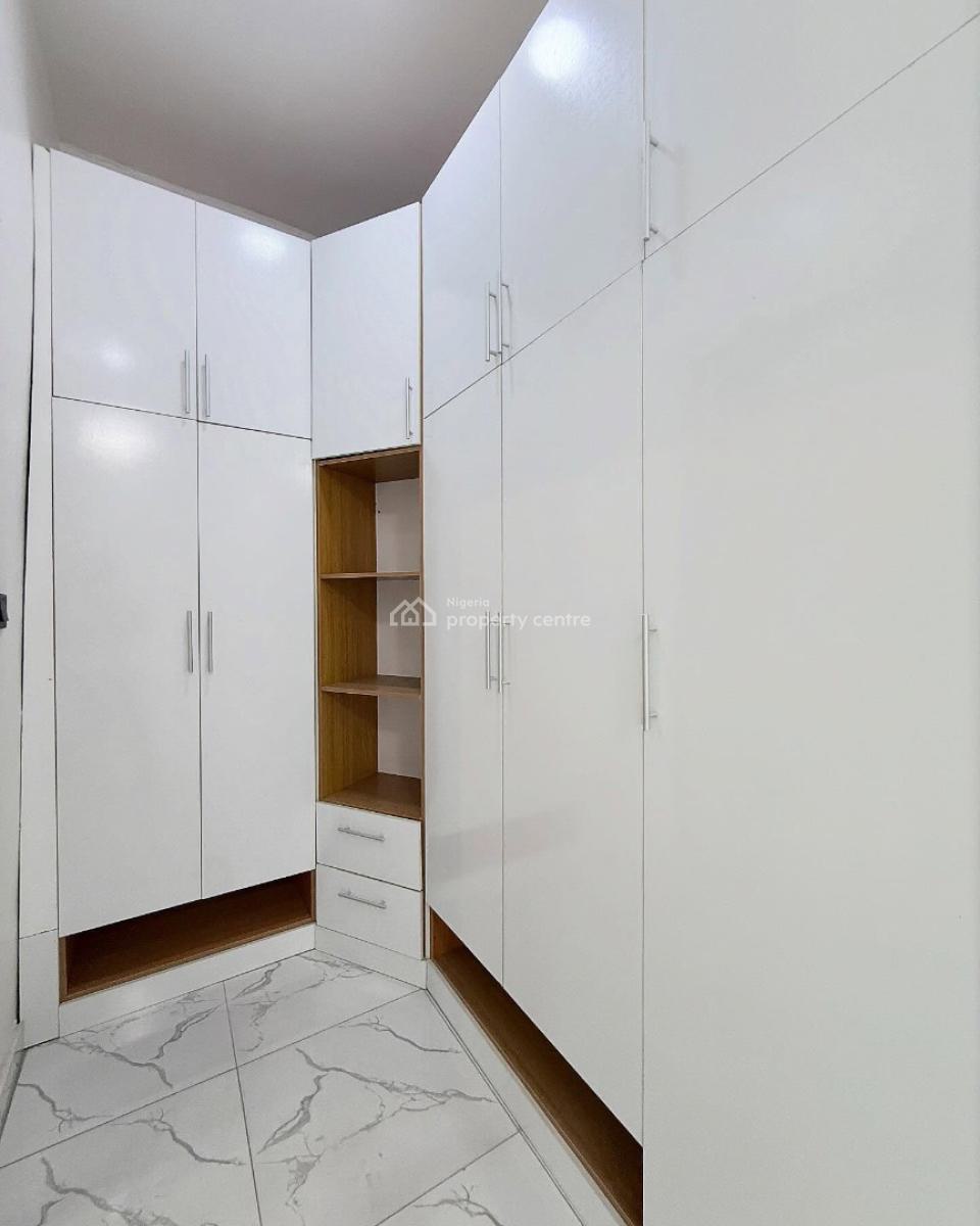 Beautiful Luxury 4 Bedroom Terrace Duplex, Orchid Road, Lekki, Lagos, Terraced Duplex for Rent