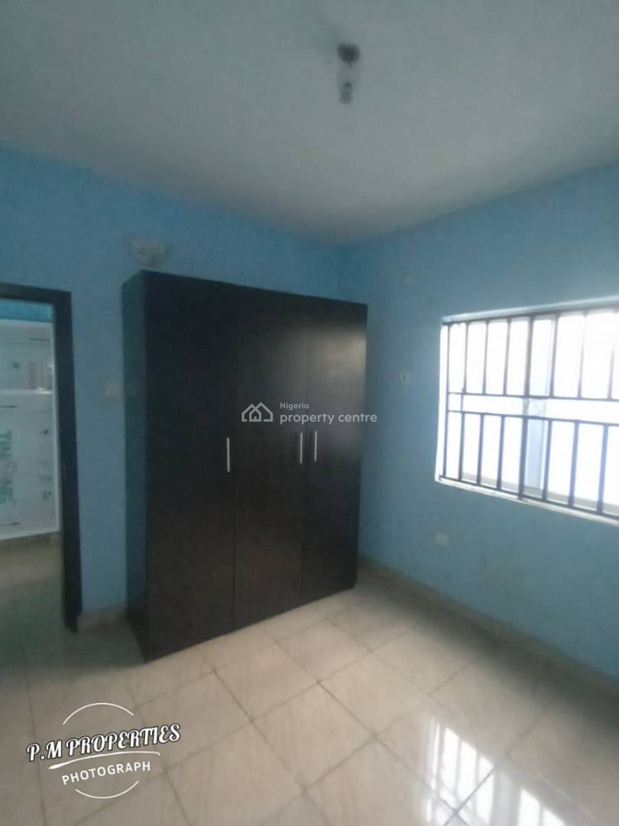 Mini Flat at Makogi, Makogi Area, Magboro, Ogun, Mini Flat (room and Parlour) for Rent