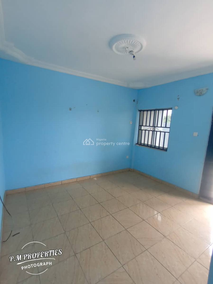 Mini Flat at Makogi, Makogi Area, Magboro, Ogun, Mini Flat (room and Parlour) for Rent