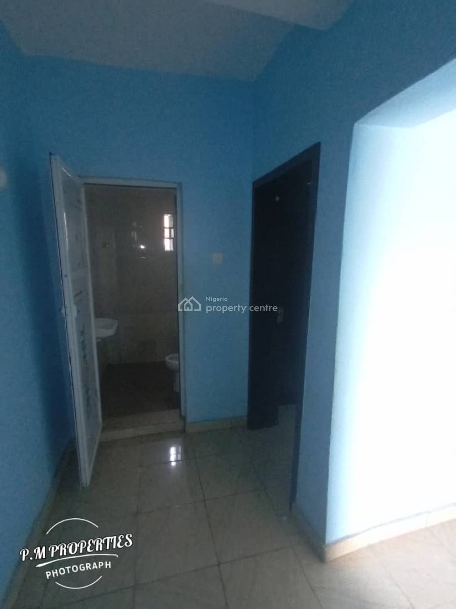 Mini Flat at Makogi, Makogi Area, Magboro, Ogun, Mini Flat (room and Parlour) for Rent