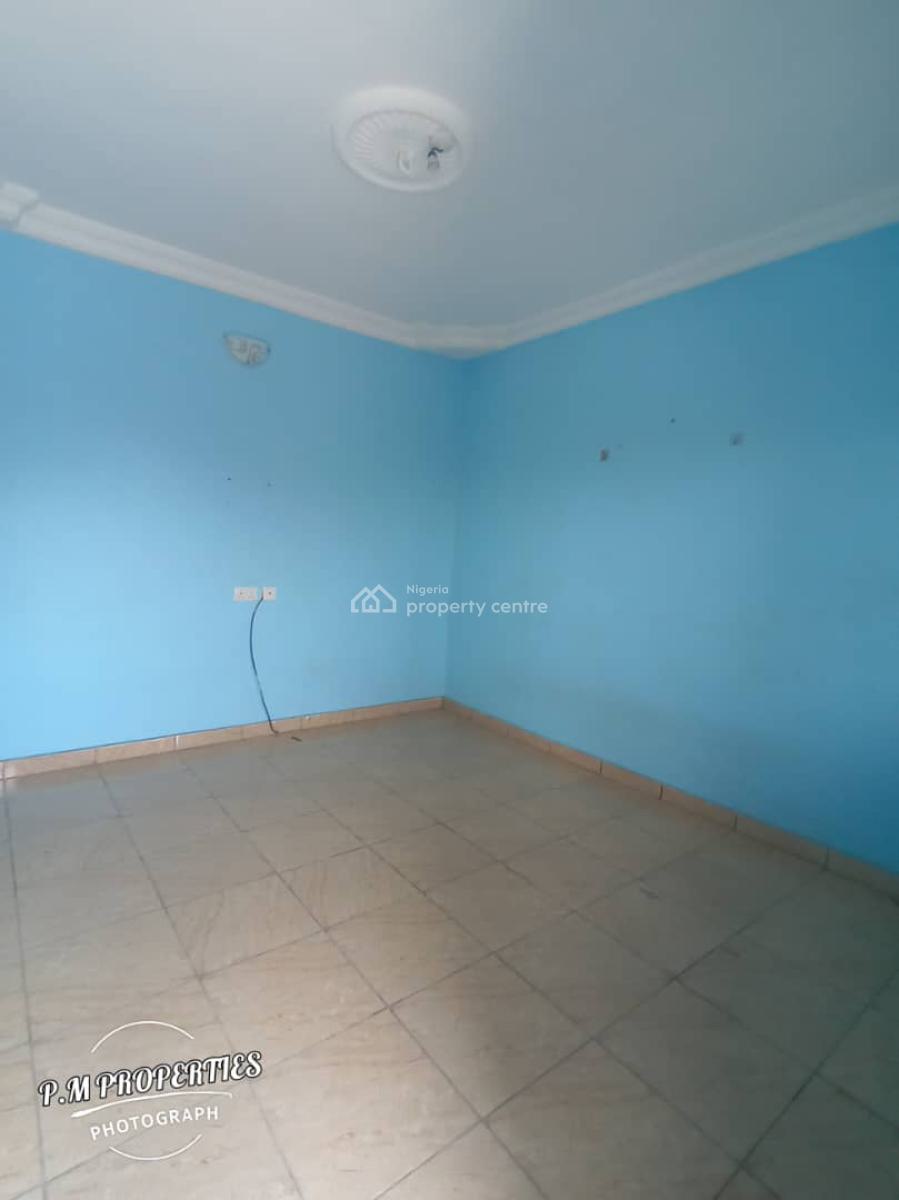 Mini Flat at Makogi, Makogi Area, Magboro, Ogun, Mini Flat (room and Parlour) for Rent