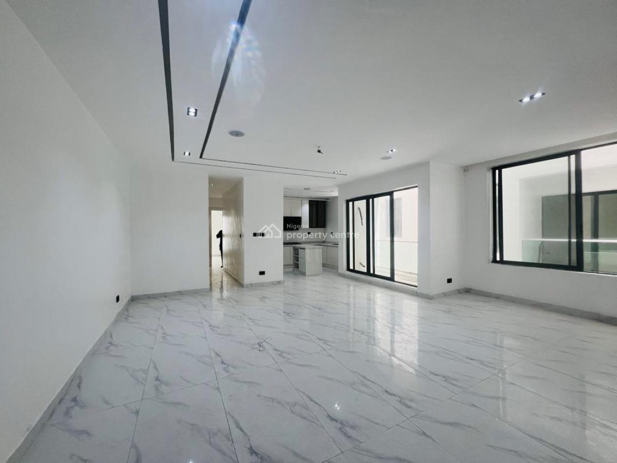 2 Bedroom Apartment with Elevator, Lekki Phase 1, Lekki Phase 1, Lekki, Lagos, Flat / Apartment for Sale