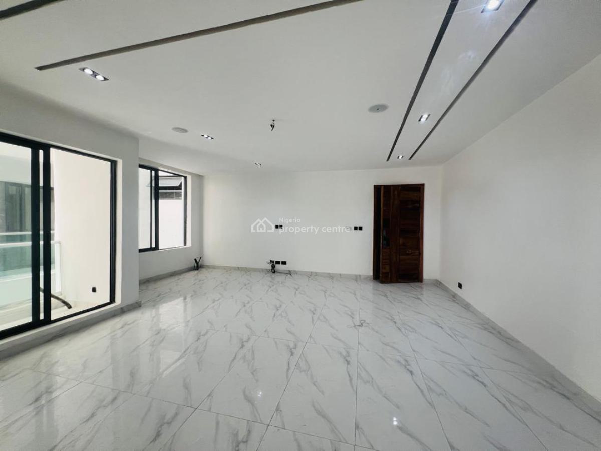 2 Bedroom Apartment with Elevator, Lekki Phase 1, Lekki Phase 1, Lekki, Lagos, Flat / Apartment for Sale