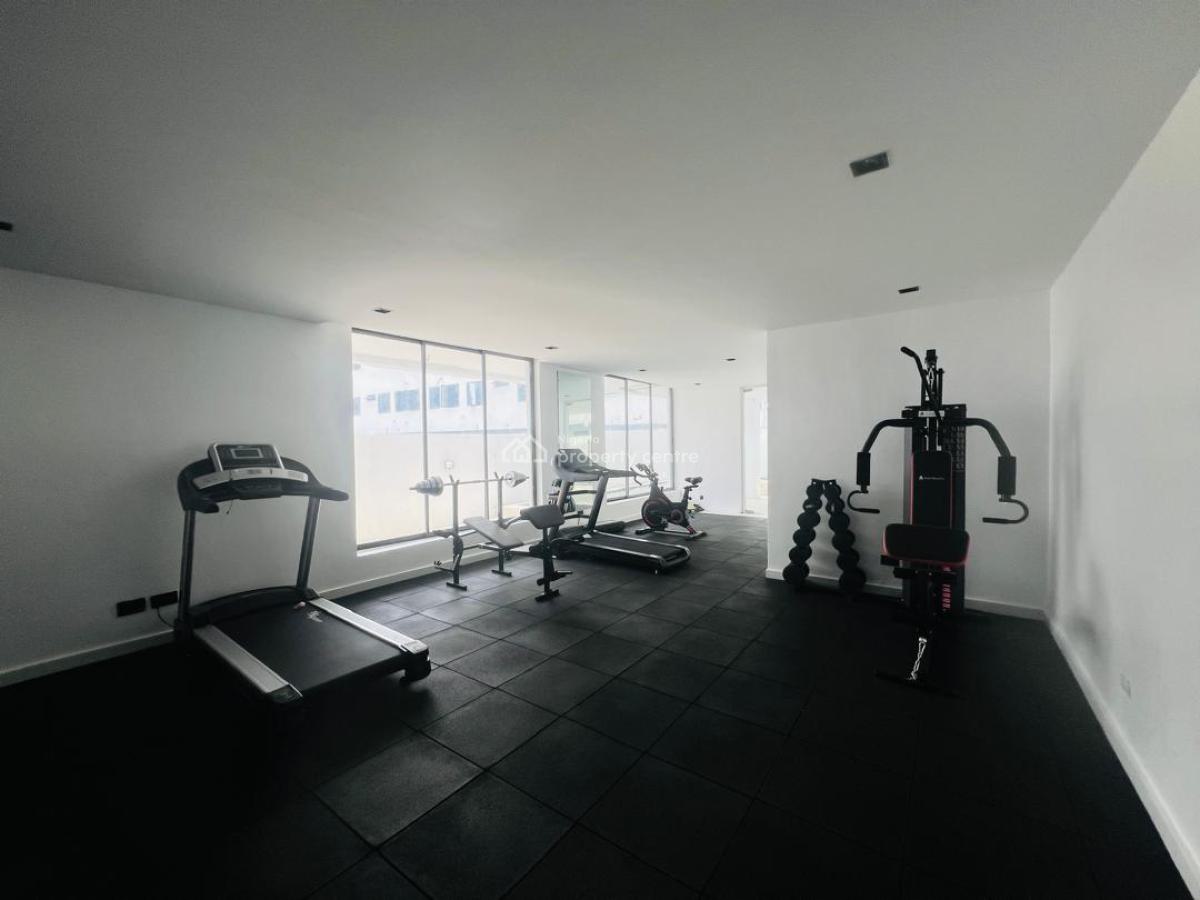 2 Bedroom Apartment with Elevator, Lekki Phase 1, Lekki Phase 1, Lekki, Lagos, Flat / Apartment for Sale
