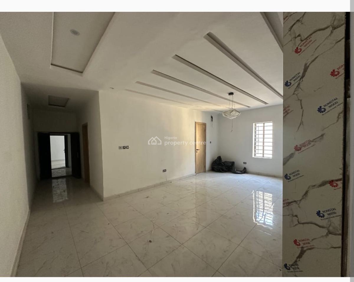 Brand New One Bed Room Apartment, Ologolo, Lekki, Lagos, Mini Flat (room and Parlour) for Sale