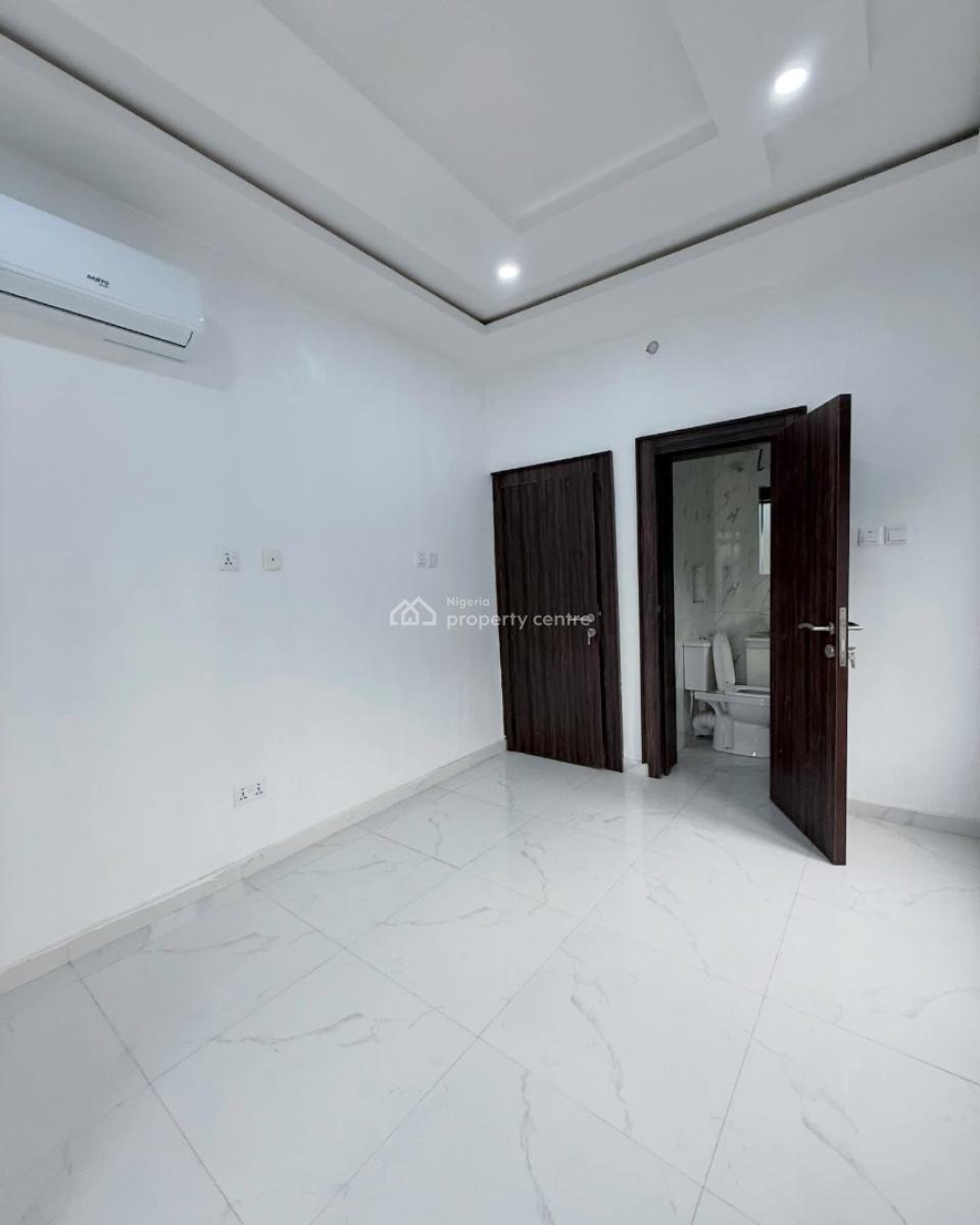 Beautiful Luxury Serviced 2 Apartment, Old Ikoyi, Ikoyi, Lagos, House for Rent