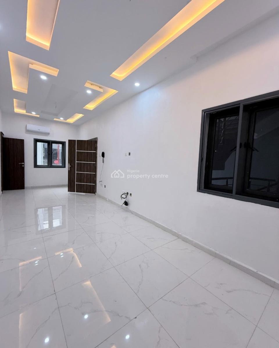 Beautiful Luxury Serviced 2 Apartment, Old Ikoyi, Ikoyi, Lagos, House for Rent