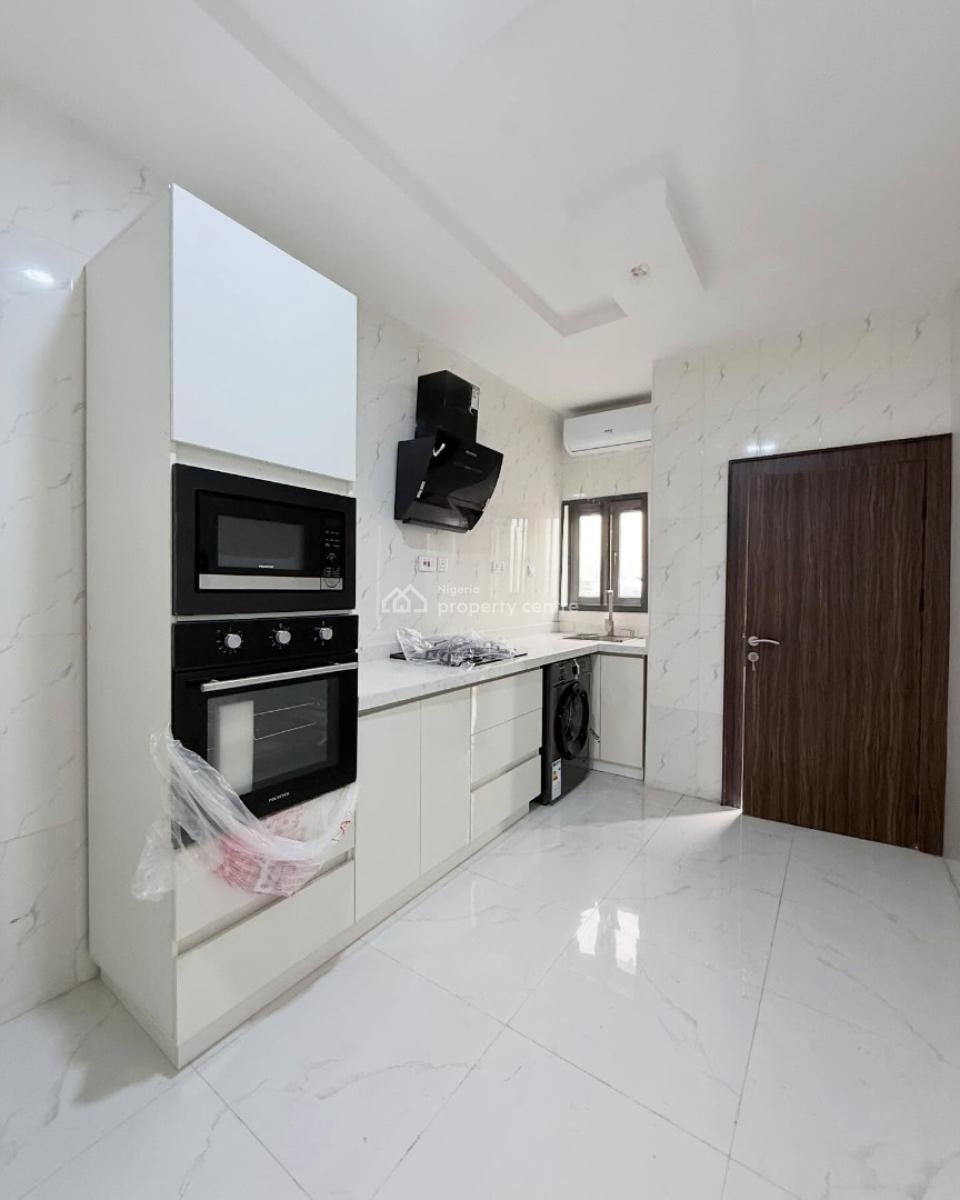 Beautiful Luxury Serviced 2 Apartment, Old Ikoyi, Ikoyi, Lagos, House for Rent