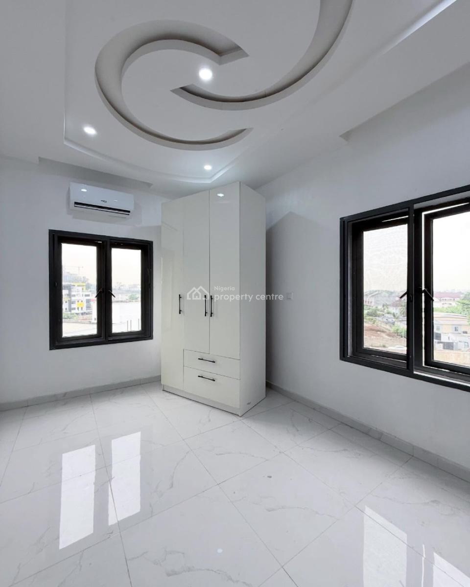 Beautiful Luxury Serviced 2 Apartment, Old Ikoyi, Ikoyi, Lagos, House for Rent