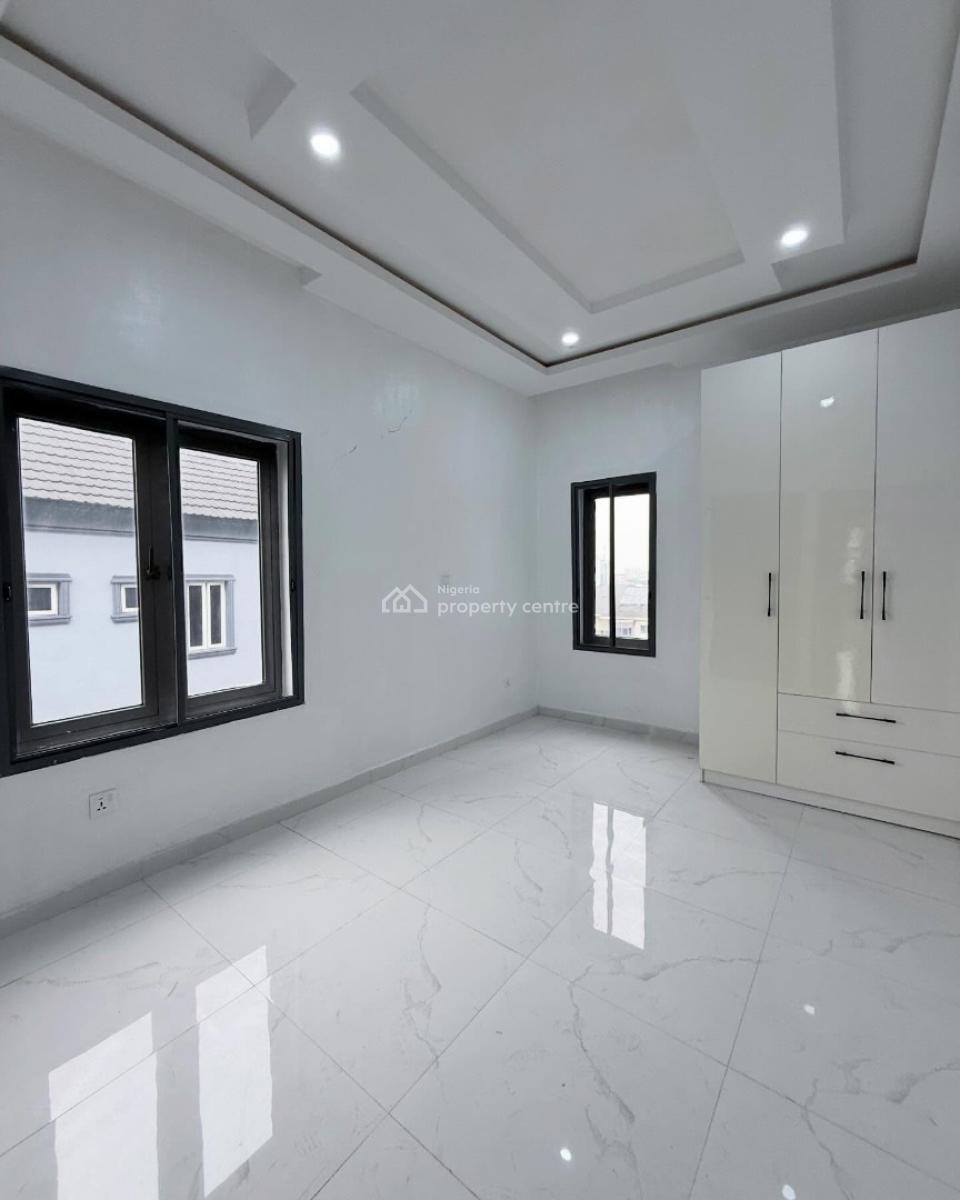 Beautiful Luxury Serviced 2 Apartment, Old Ikoyi, Ikoyi, Lagos, House for Rent