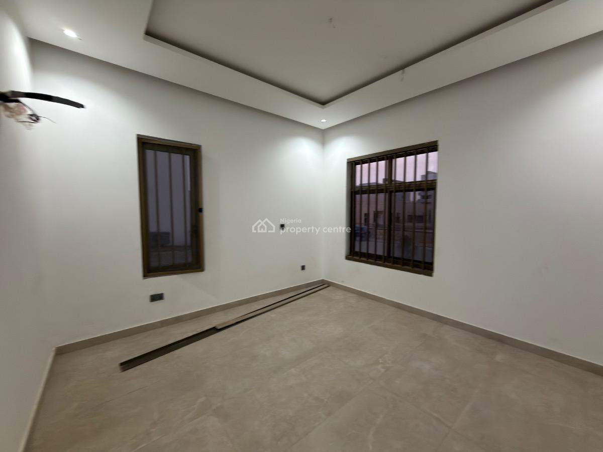 Contemporary 4 Bedroom Detached House, Maitama District, Abuja, Detached Duplex for Sale