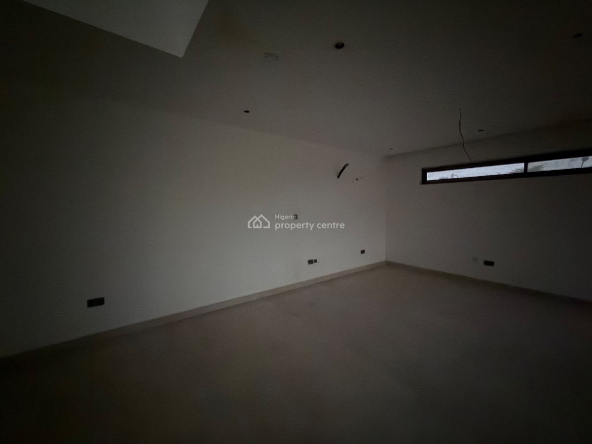 Contemporary 4 Bedroom Detached House, Maitama District, Abuja, Detached Duplex for Sale