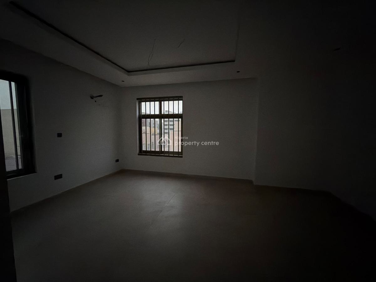 Contemporary 4 Bedroom Detached House, Maitama District, Abuja, Detached Duplex for Sale