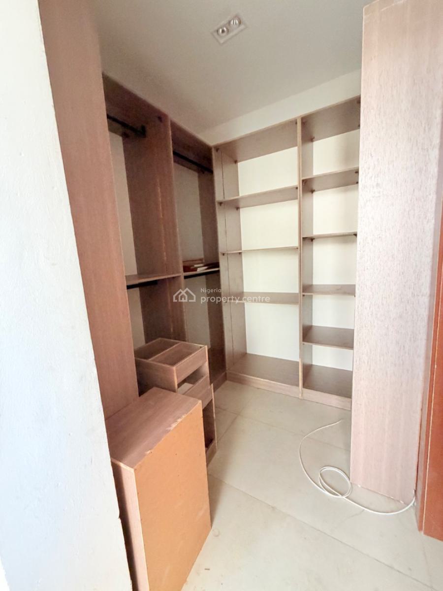 Spaciously Built 4 Bedroom Semi Detached Duplex with a Room Bq, Adeniyi Jones, Ikeja, Lagos, Semi-detached Duplex for Sale