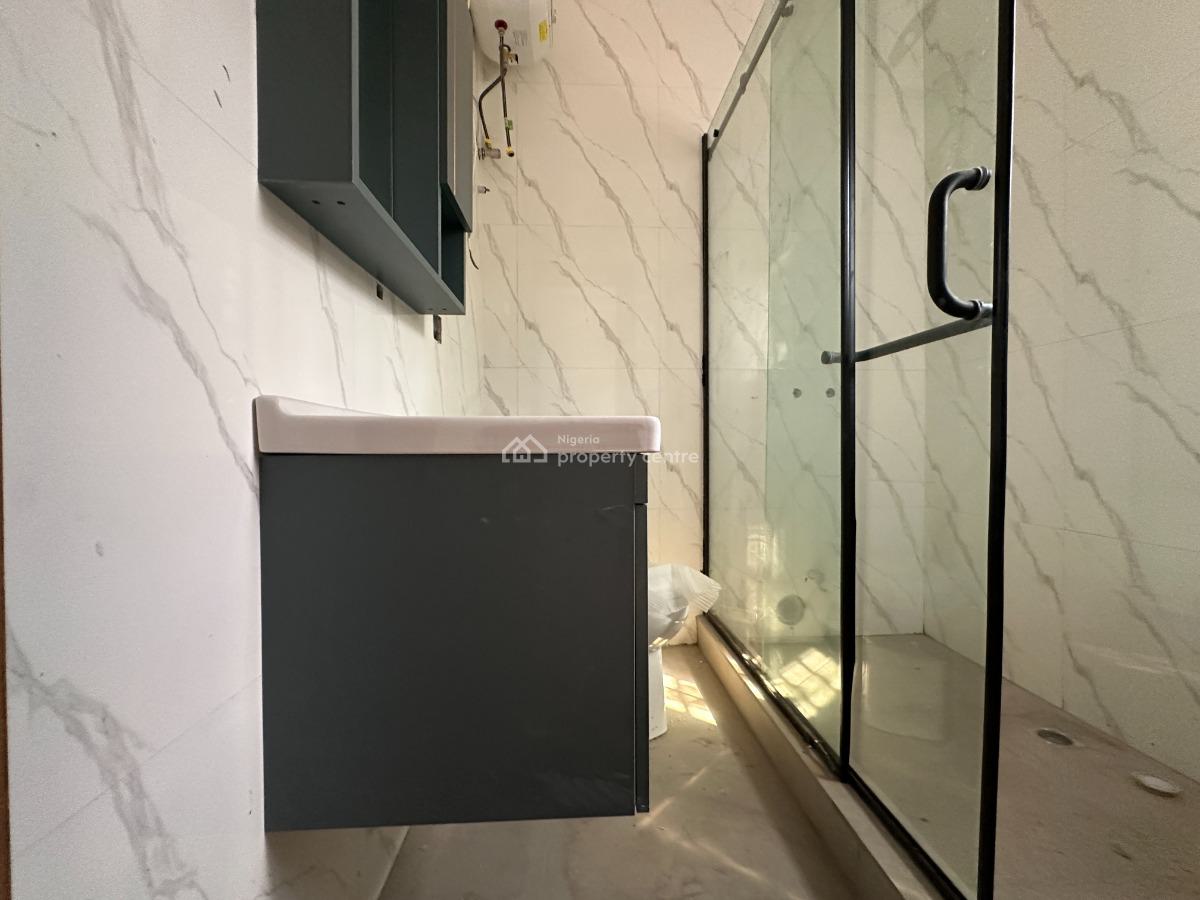 6units of 2bd Aprt Available in Lekki Phase 1, Off Freedom Way Lekki Phase 1, Lekki, Lagos, Flat / Apartment for Rent