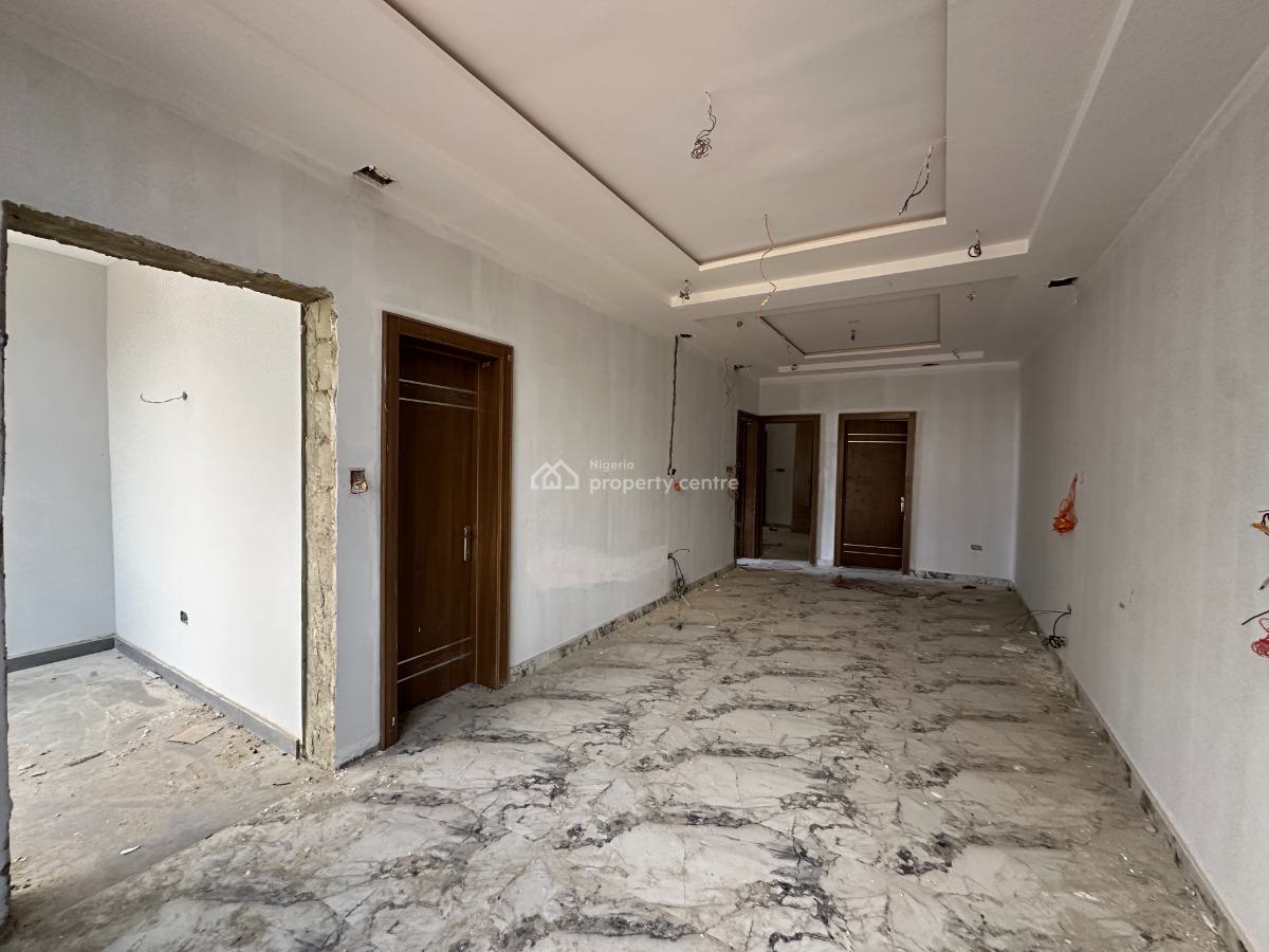 6units of 2bd Aprt Available in Lekki Phase 1, Off Freedom Way Lekki Phase 1, Lekki, Lagos, Flat / Apartment for Rent