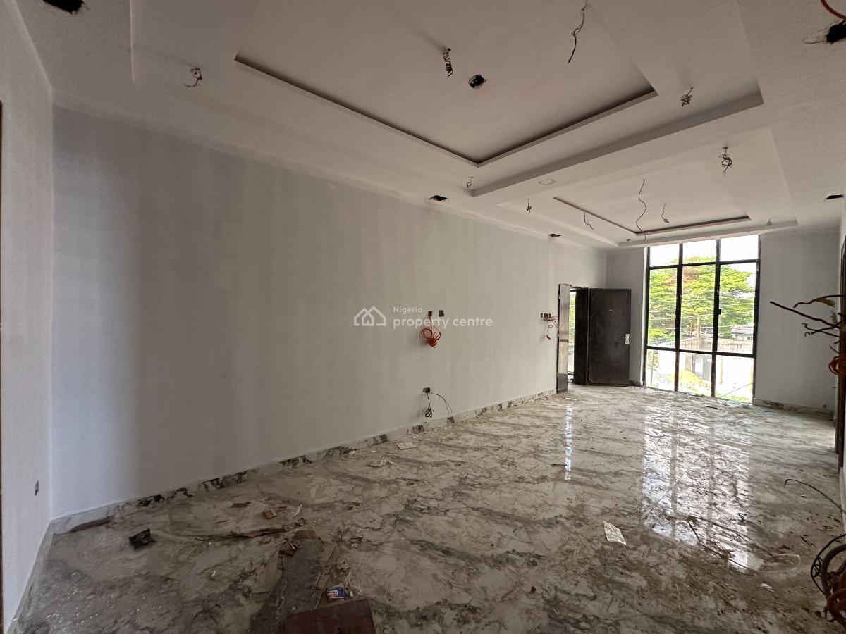 6units of 2bd Aprt Available in Lekki Phase 1, Off Freedom Way Lekki Phase 1, Lekki, Lagos, Flat / Apartment for Rent