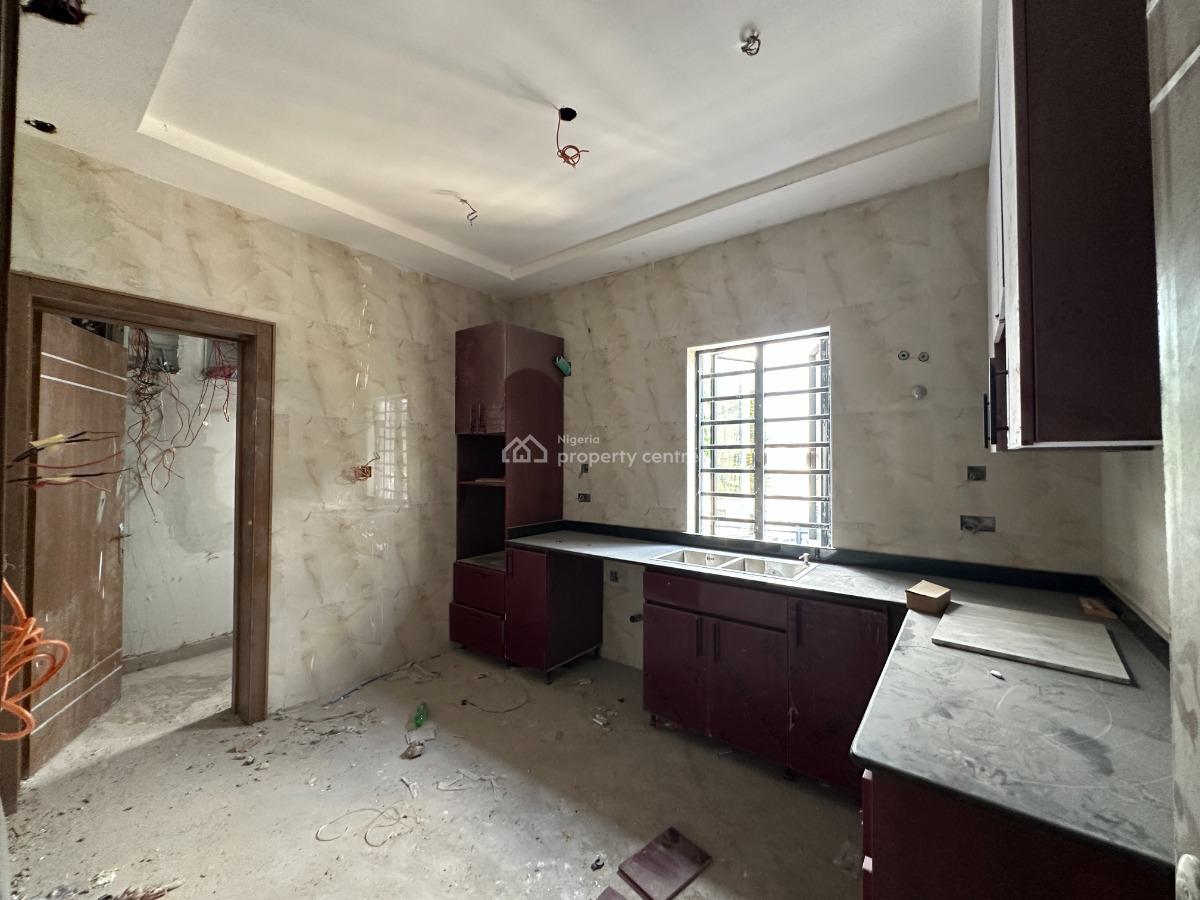 6units of 2bd Aprt Available in Lekki Phase 1, Off Freedom Way Lekki Phase 1, Lekki, Lagos, Flat / Apartment for Rent
