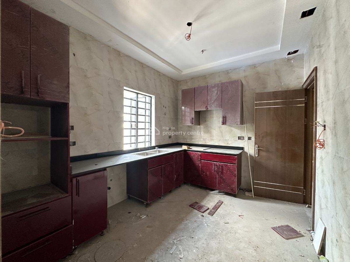 6units of 2bd Aprt Available in Lekki Phase 1, Off Freedom Way Lekki Phase 1, Lekki, Lagos, Flat / Apartment for Rent