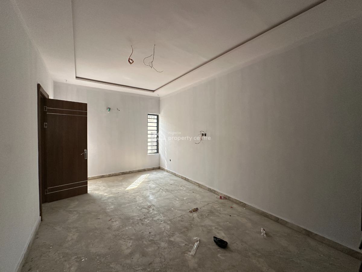 6units of 2bd Aprt Available in Lekki Phase 1, Off Freedom Way Lekki Phase 1, Lekki, Lagos, Flat / Apartment for Rent