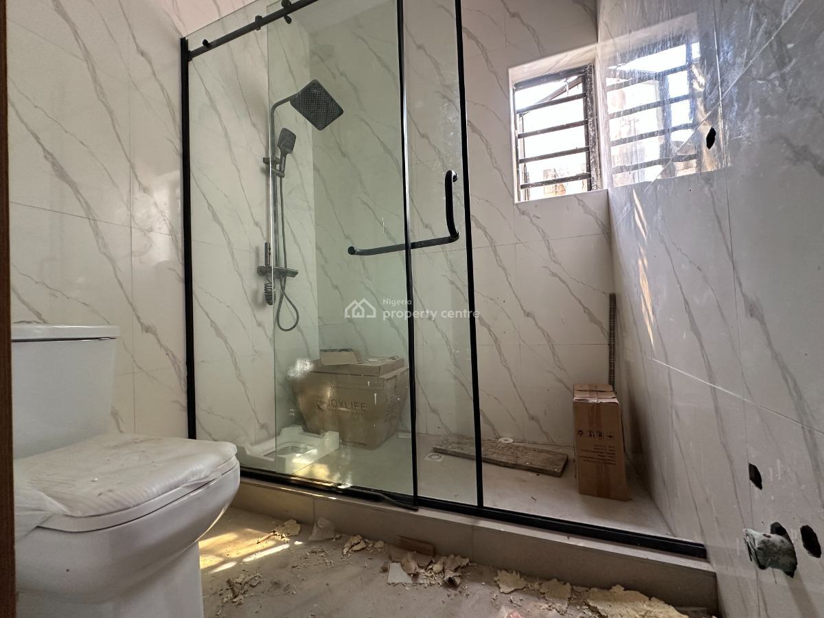 6units of 2bd Aprt Available in Lekki Phase 1, Off Freedom Way Lekki Phase 1, Lekki, Lagos, Flat / Apartment for Rent