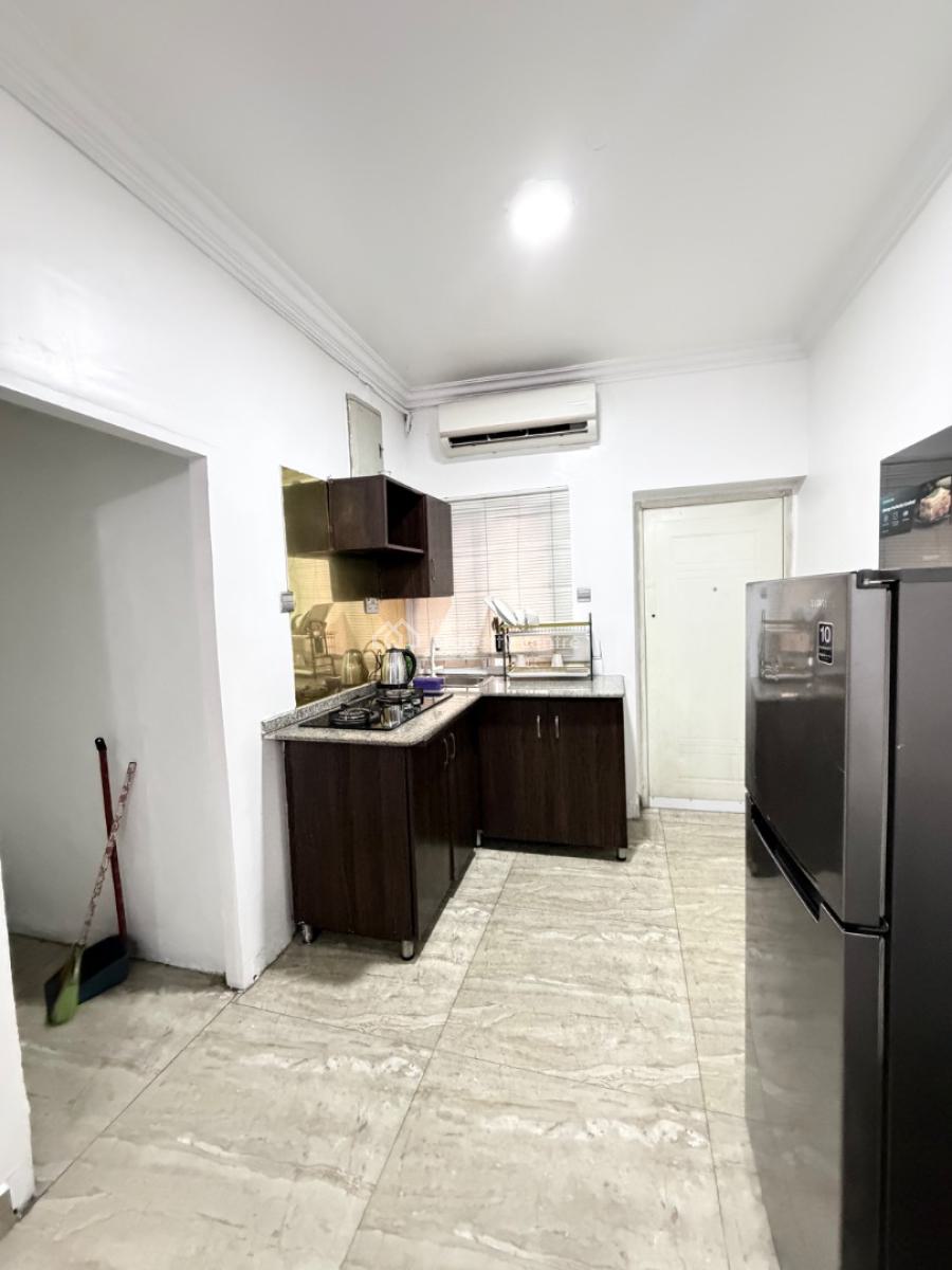 Premium Investment Without The Premium Stress in The Heart of Ikeja, Adeniyi Jones, Ikeja, Lagos, Block of Flats for Sale