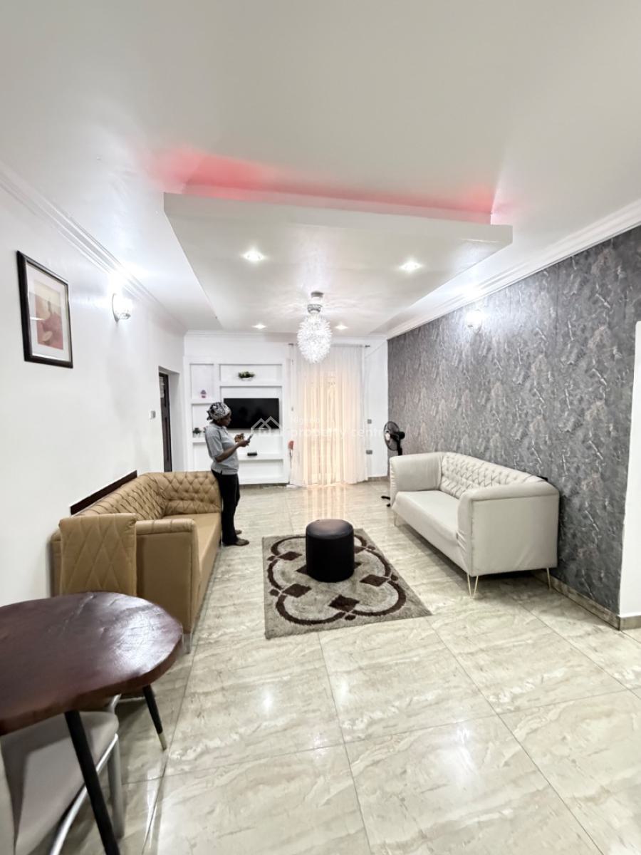 Premium Investment Without The Premium Stress in The Heart of Ikeja, Adeniyi Jones, Ikeja, Lagos, Block of Flats for Sale