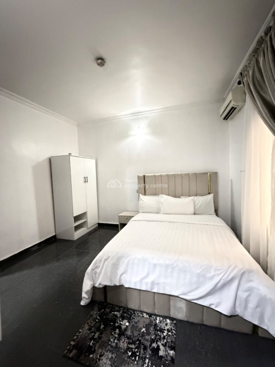 Premium Investment Without The Premium Stress in The Heart of Ikeja, Adeniyi Jones, Ikeja, Lagos, Block of Flats for Sale