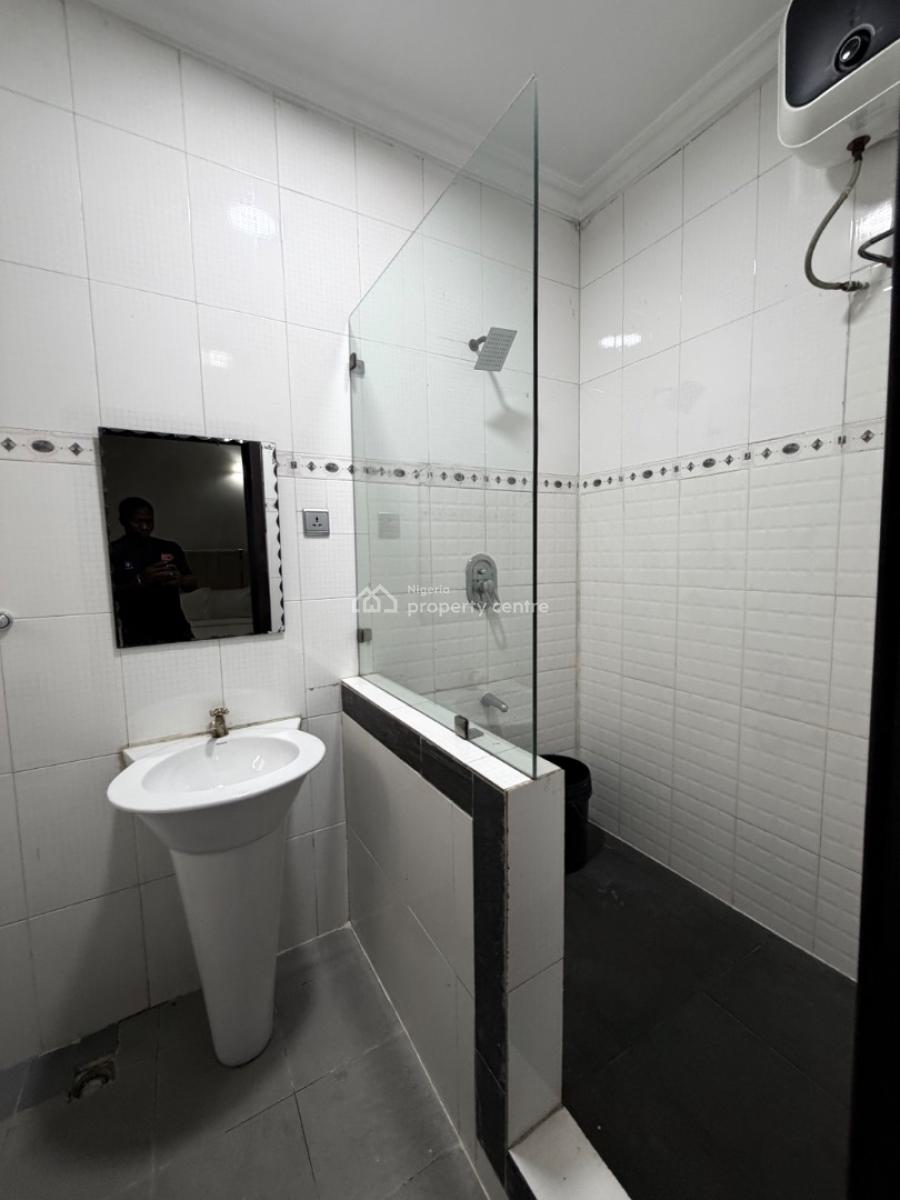 Premium Investment Without The Premium Stress in The Heart of Ikeja, Adeniyi Jones, Ikeja, Lagos, Block of Flats for Sale