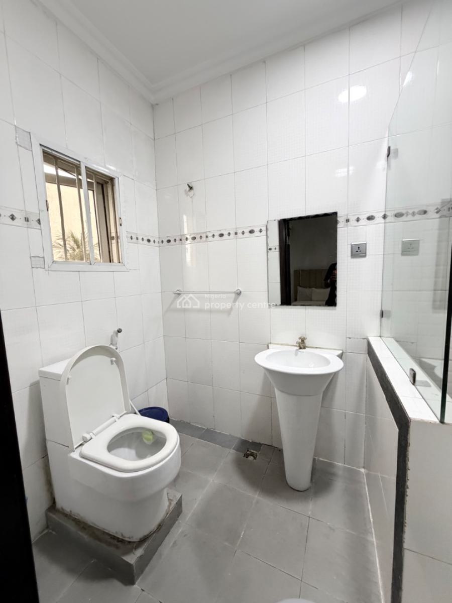 Premium Investment Without The Premium Stress in The Heart of Ikeja, Adeniyi Jones, Ikeja, Lagos, Block of Flats for Sale