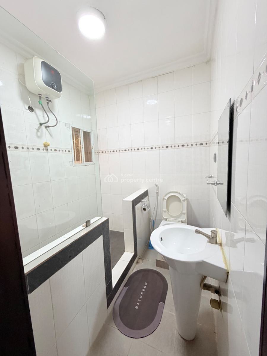 Premium Investment Without The Premium Stress in The Heart of Ikeja, Adeniyi Jones, Ikeja, Lagos, Block of Flats for Sale