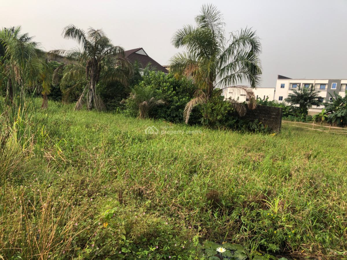 Standard 1plot of Land Buy and Build (governors Consent), Alasela Estate, Ogombo, Ajah, Lagos, Land for Sale