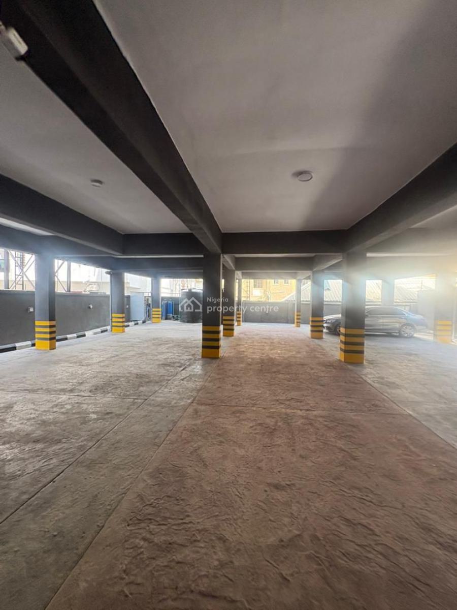 Luxuriously Built 2bd Apt in Ikate Right, S/pool, Elevator, Ikate Right, Lekki Lagos Nigeria, Ikate, Lekki, Lagos, Flat / Apartment for Rent