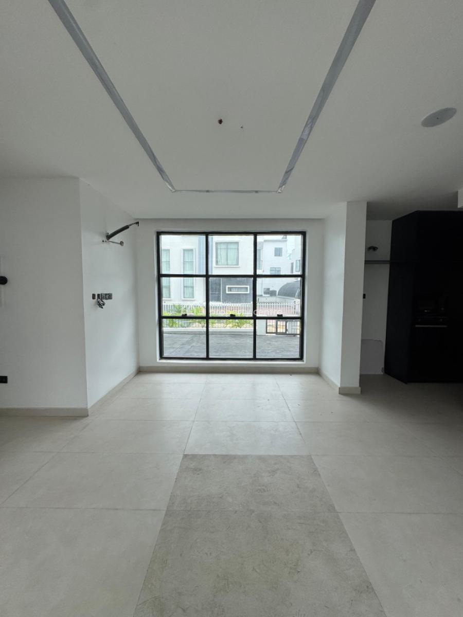 Decently Sized 5 Bedroom Detached Duplex with Pool, Bq, Features a Cinema,  Rooftop Terrace, Bqchevron Toll Gate, Orchid Road, Lekki, Lagos, Detached Duplex for Sale