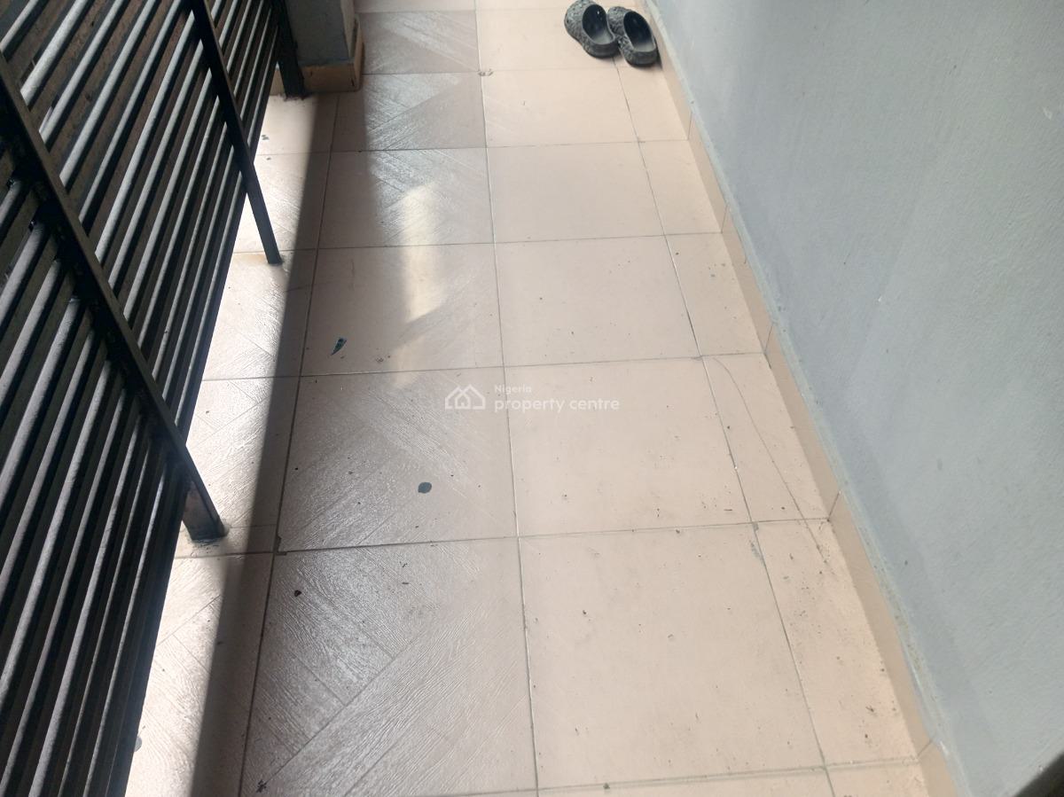 a Nice Room Self Contain, United Estate, Sangotedo, Ajah, Lagos, Self Contain (single Rooms) for Rent