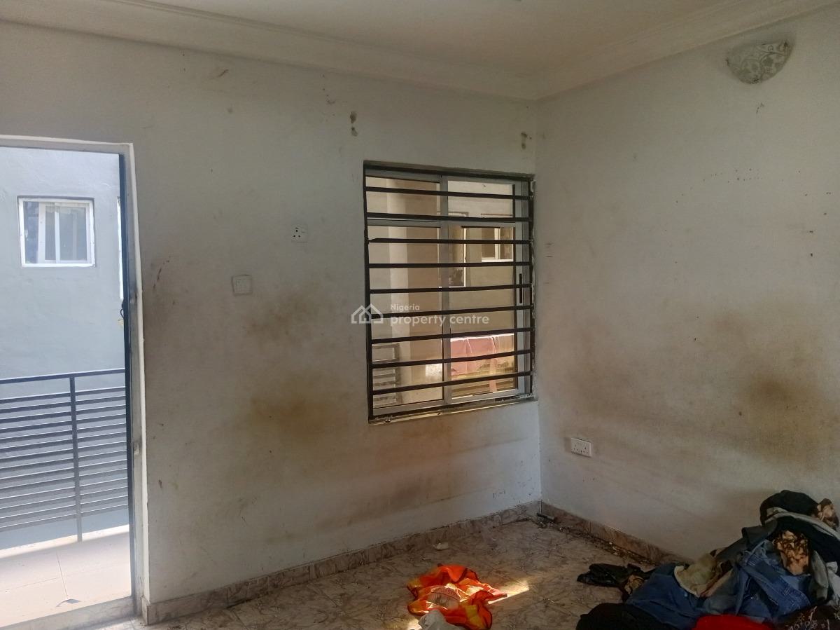 a Nice Room Self Contain, United Estate, Sangotedo, Ajah, Lagos, Self Contain (single Rooms) for Rent