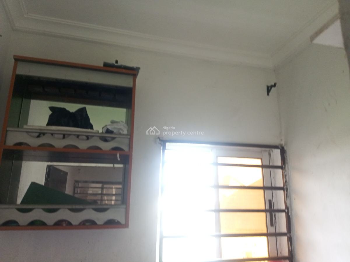 a Nice Room Self Contain, United Estate, Sangotedo, Ajah, Lagos, Self Contain (single Rooms) for Rent