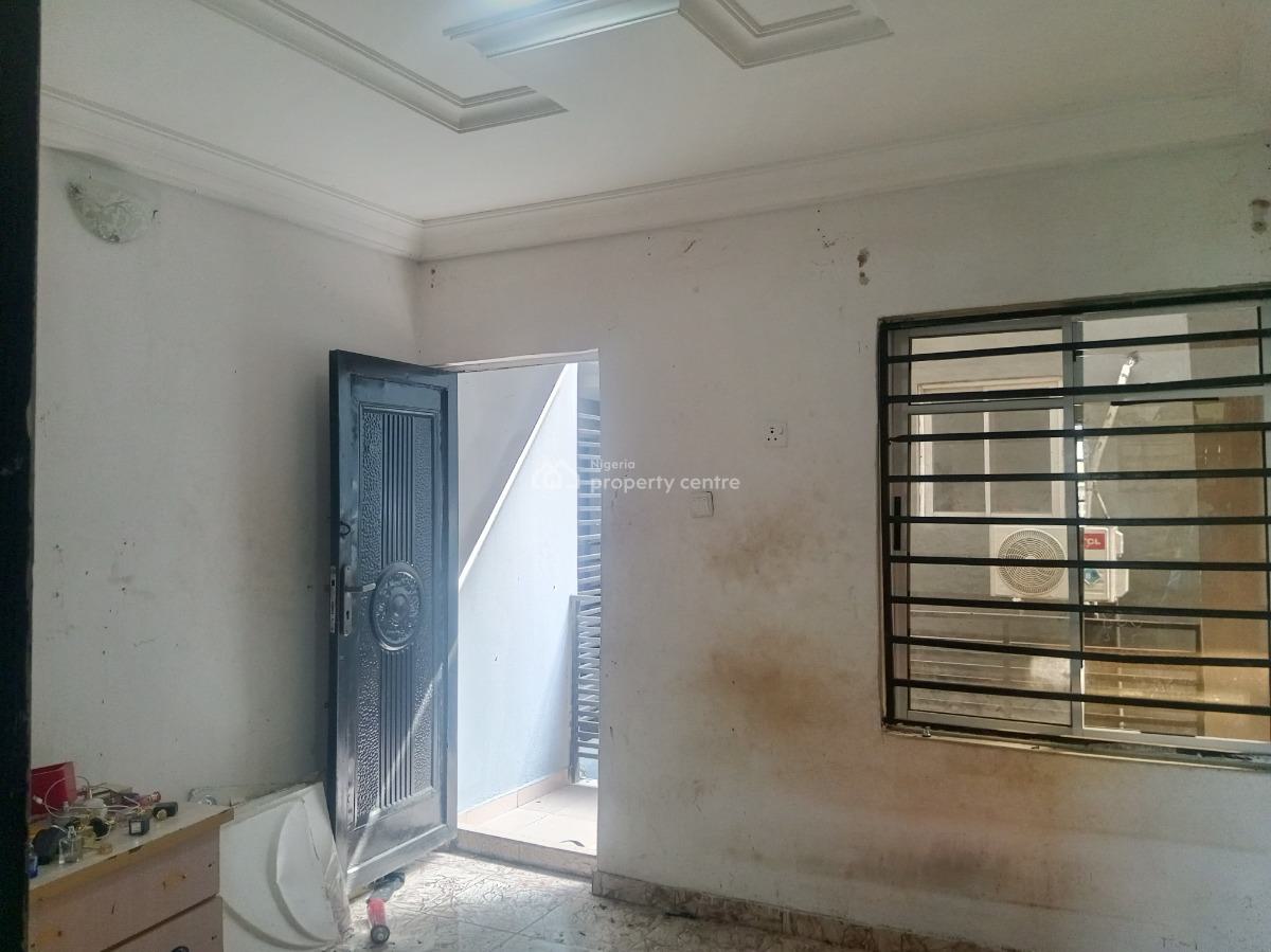 a Nice Room Self Contain, United Estate, Sangotedo, Ajah, Lagos, Self Contain (single Rooms) for Rent