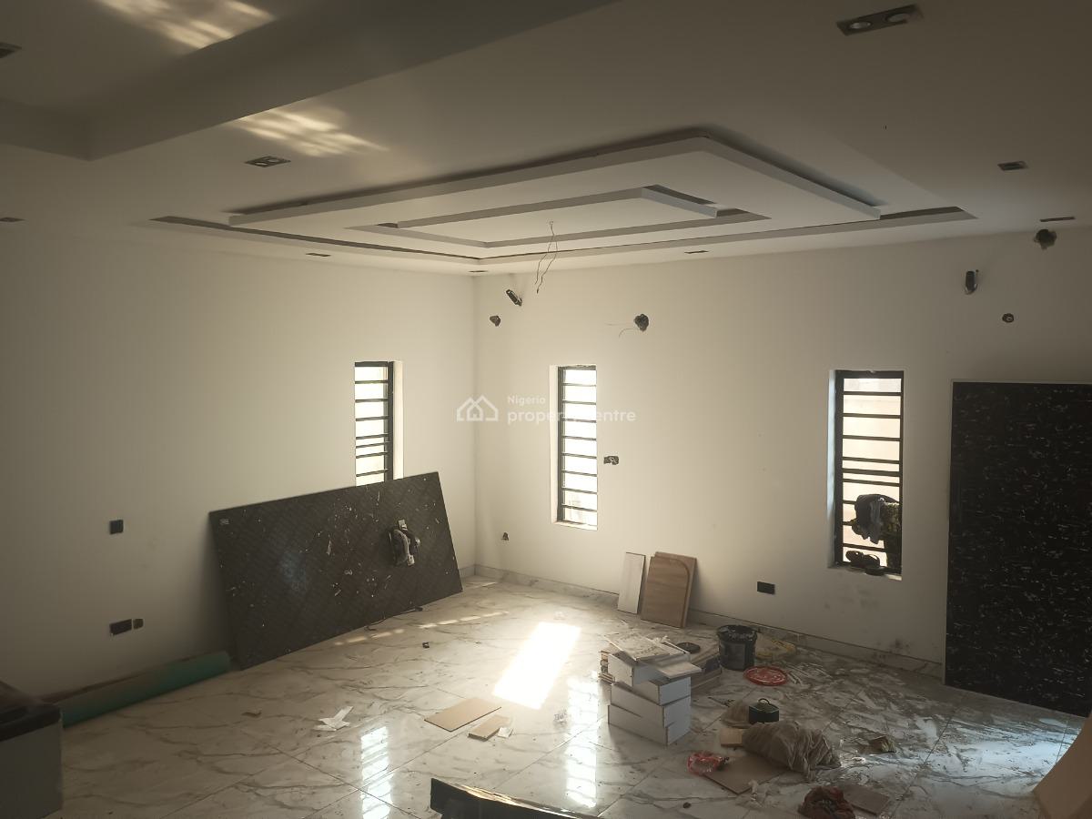 3 Bedroom Duplex, Ayo Balogun Estate, Opic, Isheri North, Lagos, Semi-detached Duplex for Sale