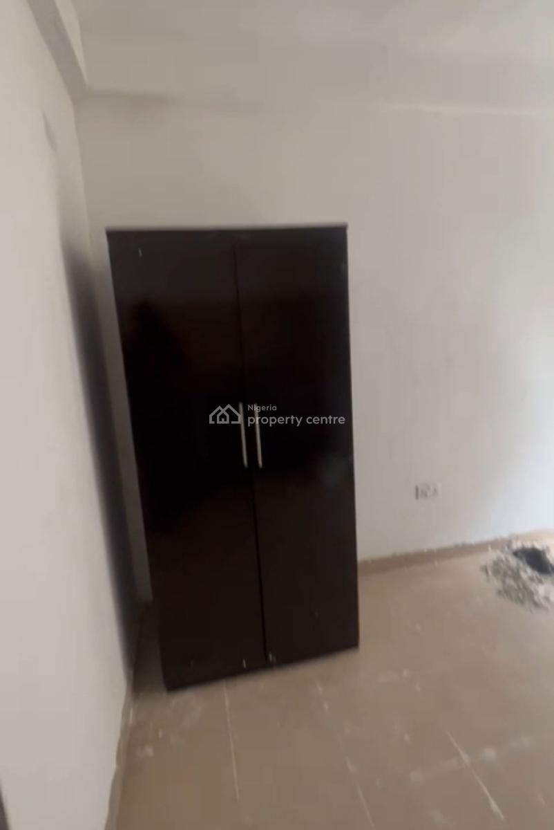 Spacious Roomself with Ac,pop,heat Extractor,kitchen Cabinet,wardrobe, Akoka, Yaba, Lagos, Self Contain (single Rooms) for Rent